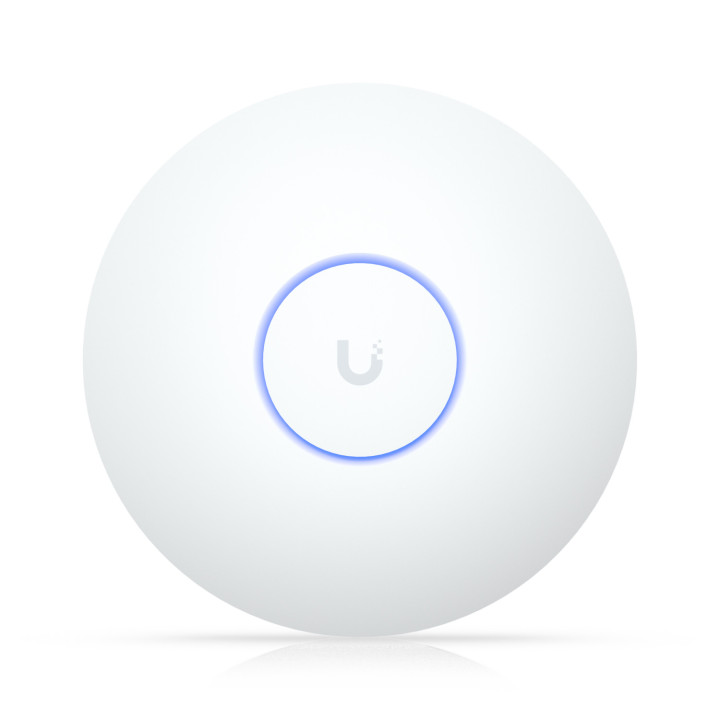 Ubiquiti U7 Long-Range 7300 Mbit s Branco Power over Ethernet (PoE)