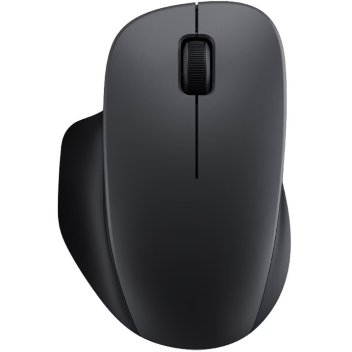 Rato Xiaomi Wireless Mouse Comfort Edition Black
