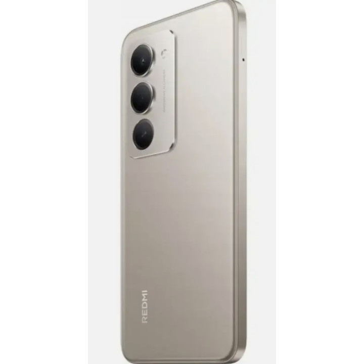 Smartphone Xiaomi Redmi 15 17,5cm (6.9") Dual SIM híbrido 4G USB