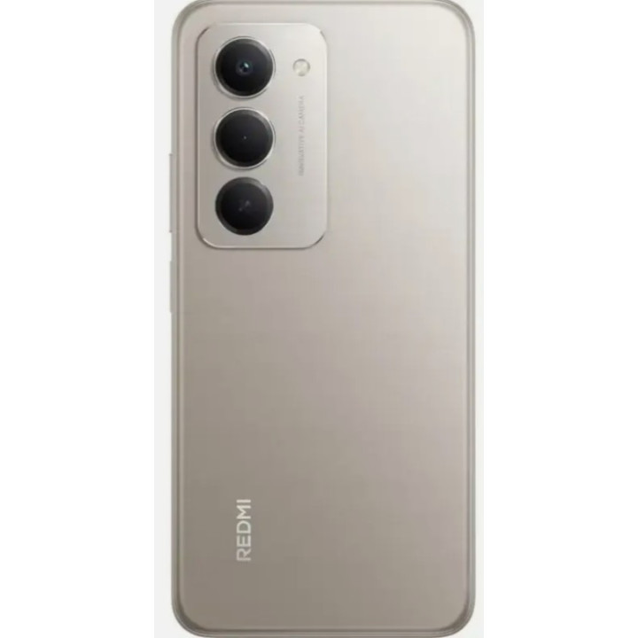 Smartphone Xiaomi Redmi 15 17,5cm (6.9") Dual SIM híbrido 4G USB
