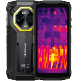 Smartphone Ulefone Armor Mini 20 11,9cm (4.7") Dual SIM Android 14 4G