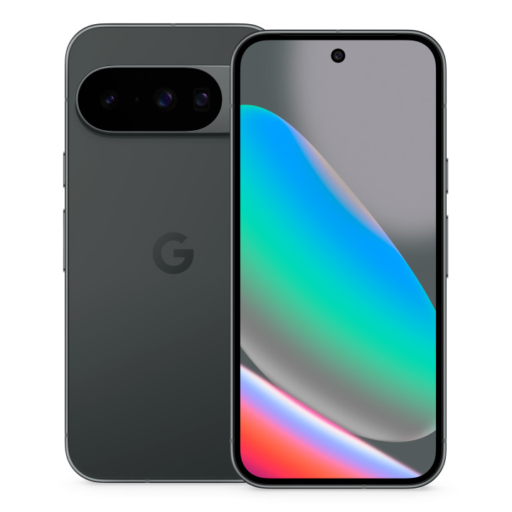 Google Pixel 10 16 cm (6.3") Dual SIM Android 16.0 5G USB Type-C 12 GB 256 GB 4970 mAh Preto