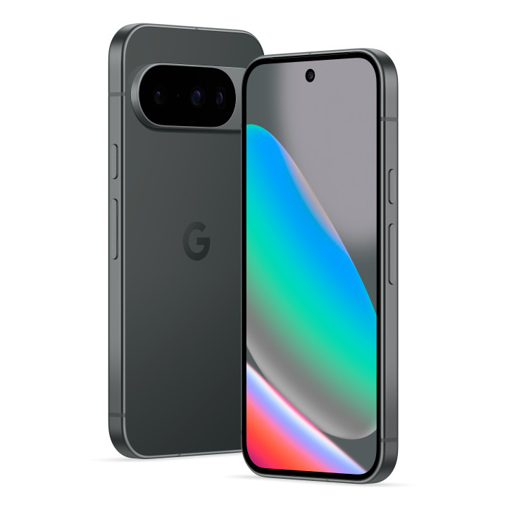 Google Pixel 10 16 cm (6.3") Dual SIM Android 16.0 5G USB Type-C 12 GB 256 GB 4970 mAh Preto
