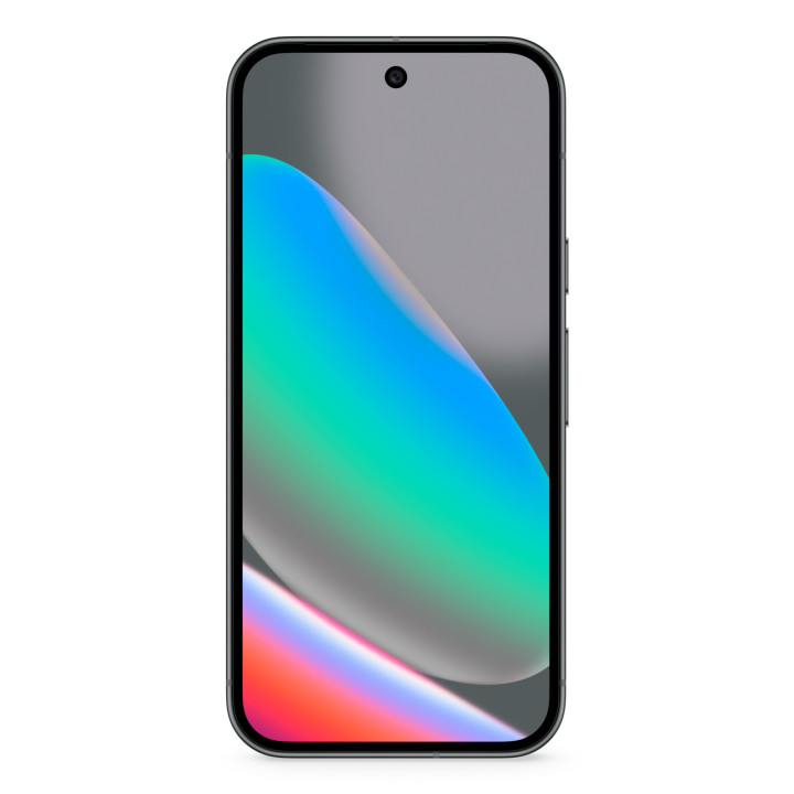 Google Pixel 10 16 cm (6.3") Dual SIM Android 16.0 5G USB Type-C 12 GB 256 GB 4970 mAh Preto