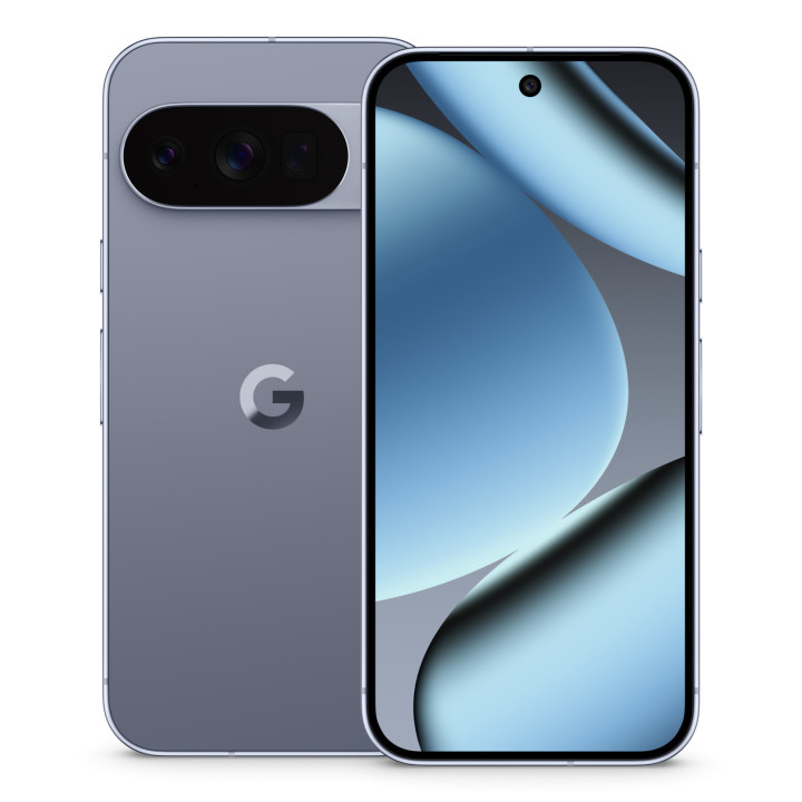 Google Pixel 10 Pro XL 17,3 cm (6.8") Dual SIM Android 16.0 5G 16 GB 512 GB 5200 mAh Cinzento