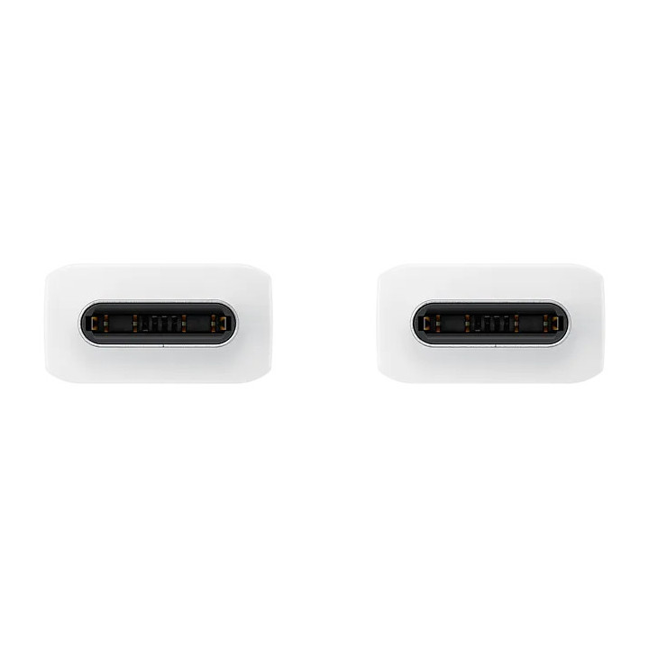 Samsung EP-DX510JWEGEU cabo USB 1,8 m USB C Branco