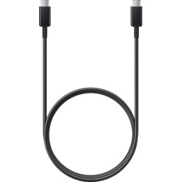 Samsung EP-DX510JBEGEU cabo USB 1,8 m USB C Preto