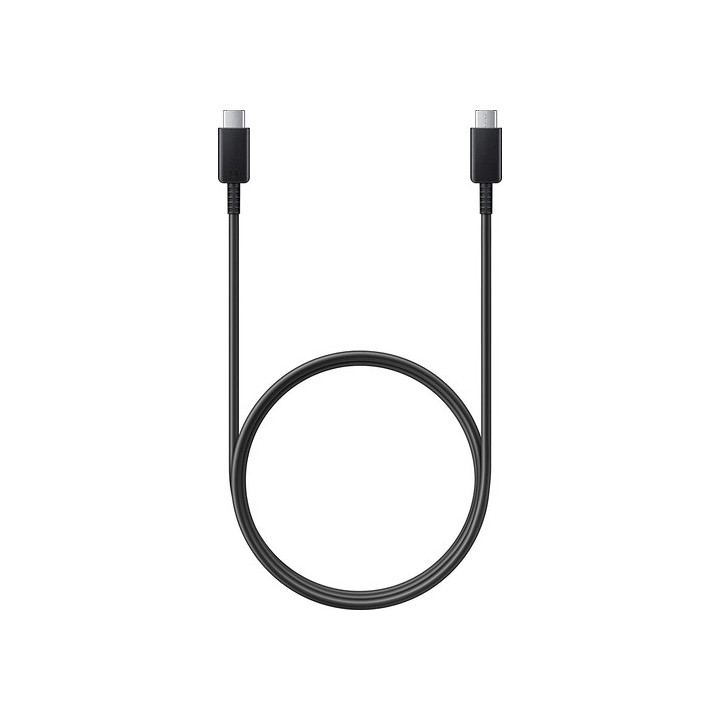 Samsung EP-DX510JBEGEU cabo USB 1,8 m USB C Preto