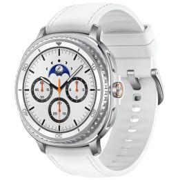 Samsung Galaxy Watch8 46mm Wi-Fi EU Branco