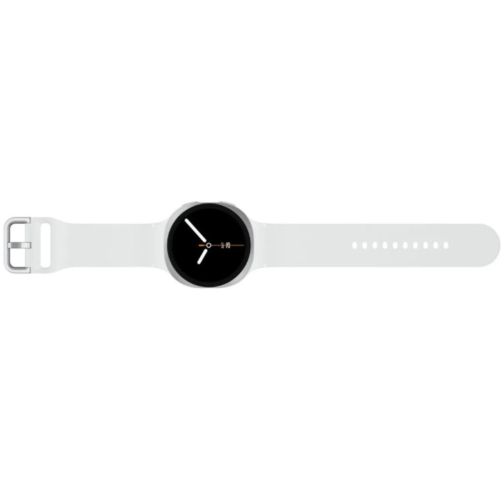 Samsung Galaxy Watch8 44mm Wi-Fi EU silver white