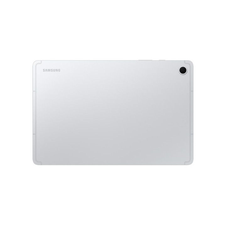 Samsung Galaxy Tab S10 Lite 128 GB 27,7 cm (10.9") 6 GB Wi-Fi 6 (802.11ax) Prateado