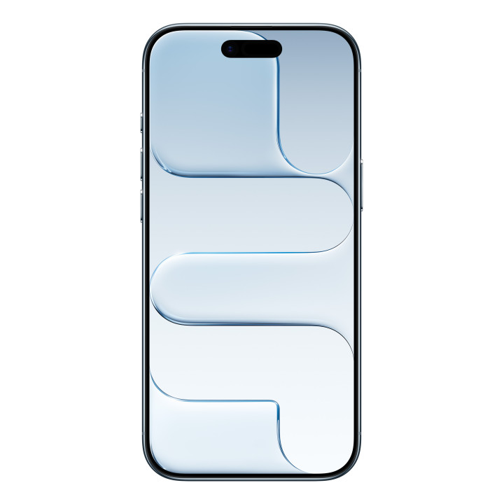 Apple iPhone Air 16,5 cm (6.5") Dual SIM iOS 26 5G USB Type-C 256 GB Azul