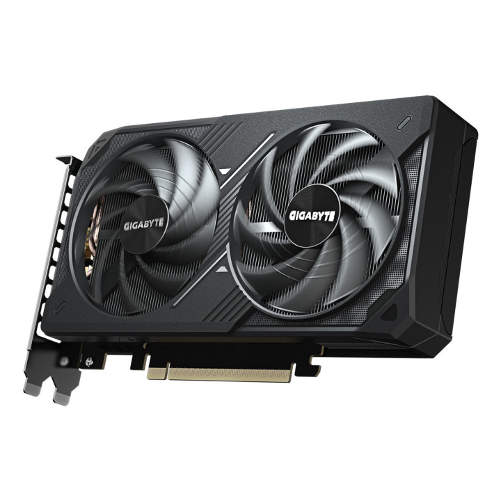 GIGABYTE GeForce RTX 5060 Ti WINDFORCE MAX OC 8G NVIDIA 8 GB GDDR7