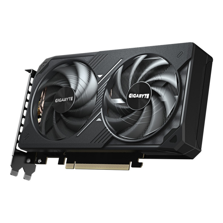 GIGABYTE GeForce RTX 5060 Ti WINDFORCE MAX OC 16G NVIDIA 16 GB GDDR7