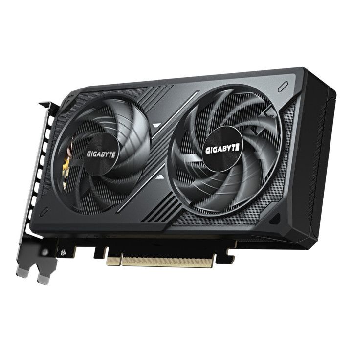 GIGABYTE GeForce RTX 5060 WINDFORCE MAX OC 8G NVIDIA 8 GB GDDR7