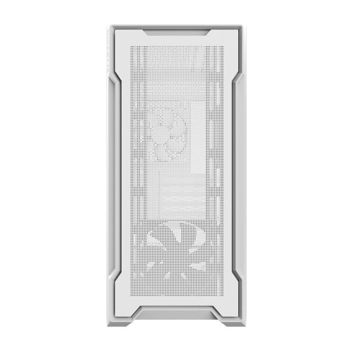 GIGABYTE C102 GLASS Midi Tower Branco