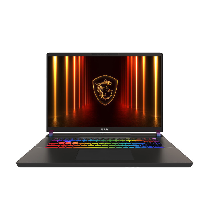 Portátil MSI Vector 16 HX AI A2XWIG-428PT 16" Ultra 9 275HX 32GB DDR5 1TB RTX 5080 QHD+ 240Hz Win11 Home