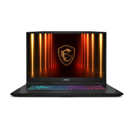 Portátil MSI Katana 17 HX B14WFK-076PT 17.3" i7-14650HX 16GB DDR5 1TB RTX 5060 FHD 144Hz