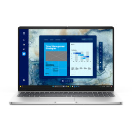 DELL Pro 16 PC16250 Intel Core Ultra 5 235U Computador portátil 40,6 cm (16") Full HD+ 16 GB DDR5-SDRAM 512 GB SSD Wi-Fi 6E