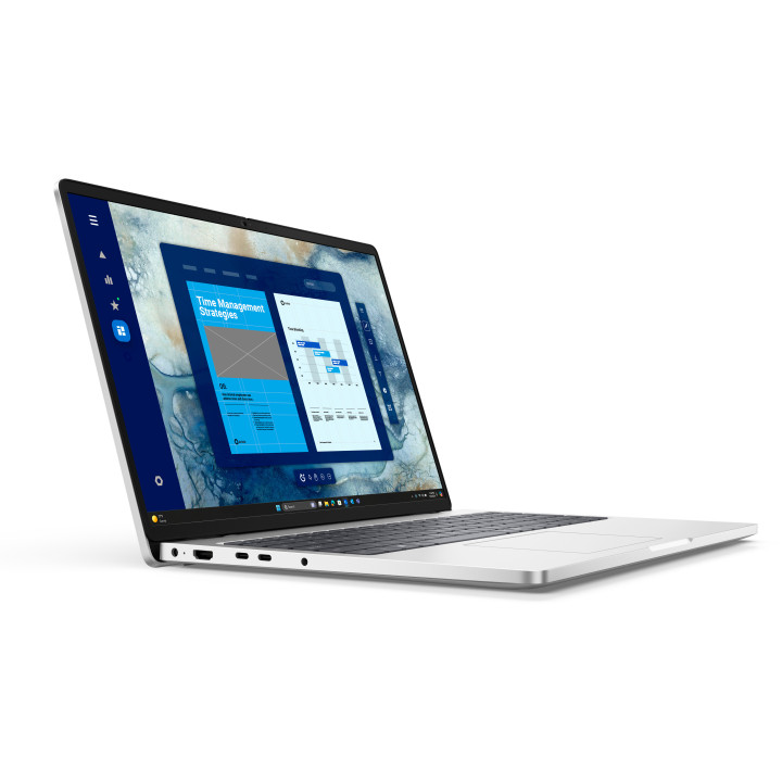DELL Pro 16 PC16250 Intel Core Ultra 5 235U Computador portátil 40,6 cm (16") Full HD+ 16 GB DDR5-SDRAM 512 GB SSD Wi-Fi 6E