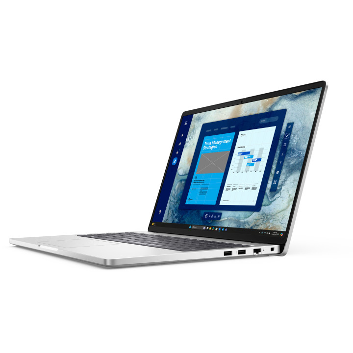 DELL Pro 16 PC16250 Intel Core Ultra 5 235U Computador portátil 40,6 cm (16") Full HD+ 16 GB DDR5-SDRAM 512 GB SSD Wi-Fi 6E