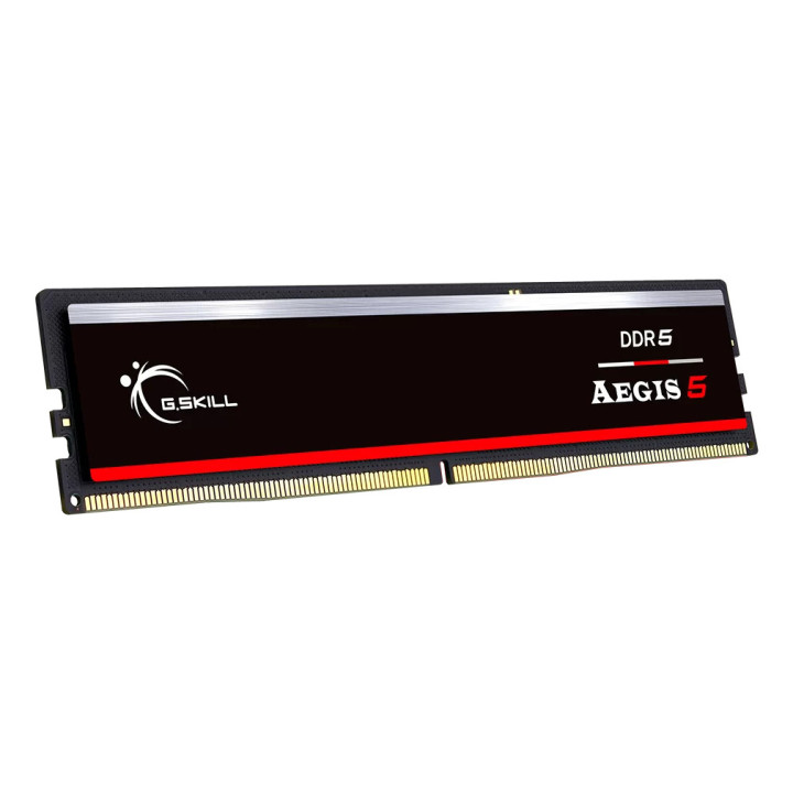 G.Skill F5-5200J4040A16GX1-IS módulo de memória 16 GB 1 x 16 GB DDR5 4800 MT s
