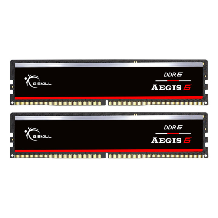 G.Skill Aegis F5-6000J3636F16GX2-IS módulo de memória 32 GB 2 x 16 GB DDR5