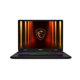 MSI Crosshair 16 HX AI D2XWFKG-244XES Intel Core Ultra 9 275HX Computador portátil 40,6 cm (16") Quad HD+ 32 GB DDR5-SDRAM 2 TB