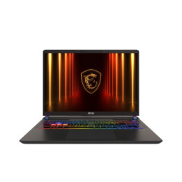 Portátil MSI Vector 16 HX AI A2XWHG-245PT Intel Core Ultra 9 275HX 16inch QHD+ 2x16GB 1TB GeForce RTX5070-12GB W11H