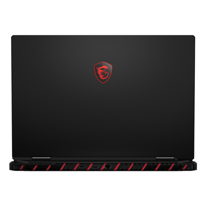 Portátil MSI Raider A18 HX A9WJG-089PT AMD Ryzen 9 9955H 18inch UHD+ 2x32GB 2TB GeForce RTX5090-24GB W11H
