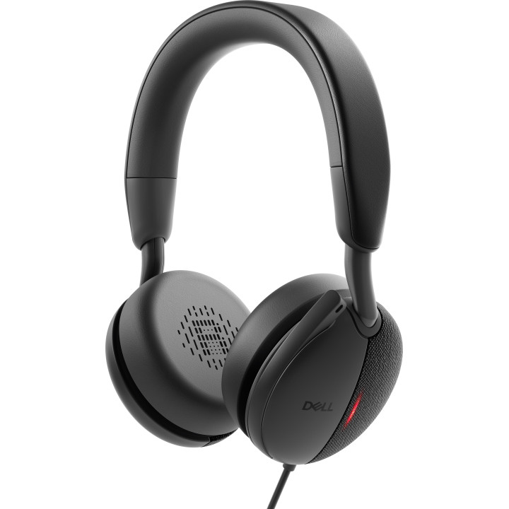 DELL Headset ANC com fios Pro Plus — WH5024