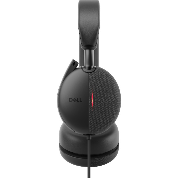 DELL Headset ANC com fios Pro Plus — WH5024