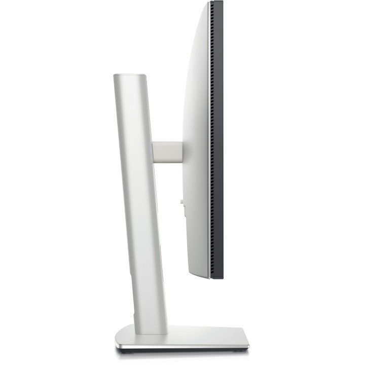 DELL UltraSharp U2424HE monitor de ecrã 60,5 cm (23.8") 1920 x 1080 pixels Full HD LCD Preto, Prateado