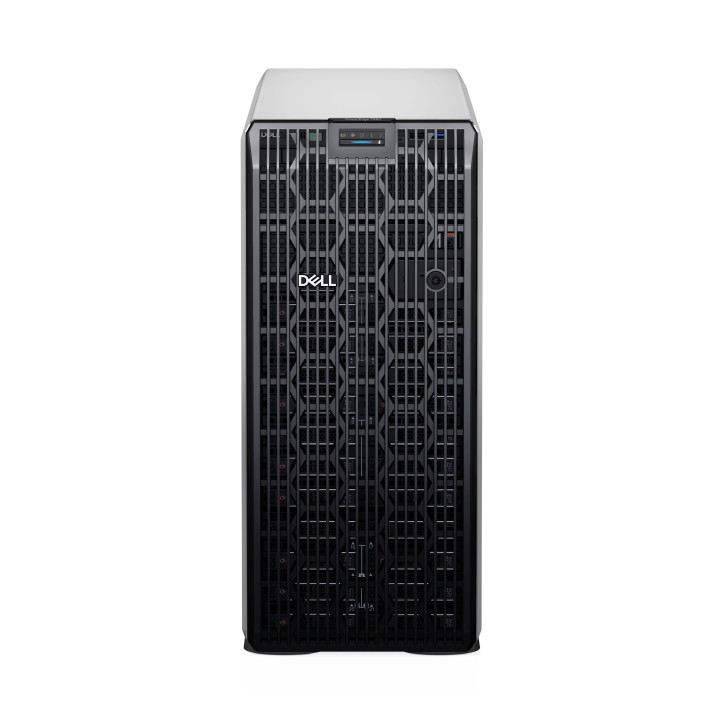 DELL PowerEdge T560 servidor 480 GB Torre (4,5U) Intel Xeon Silver 4410Y 2 GHz 32 GB DDR5-SDRAM 700 W