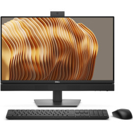 DELL Pro QC24251 Intel Core Ultra 5 235T 61 cm (24") 1920 x 1080 pixels PC All-in-One 16 GB DDR5-SDRAM 512 GB SSD Windows 11