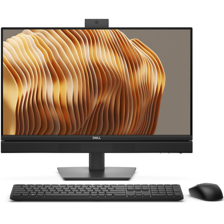 DELL Pro QC24251 Intel Core Ultra 5 235T 61 cm (24") 1920 x 1080 pixels PC All-in-One 16 GB DDR5-SDRAM 512 GB SSD Windows 11
