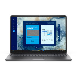 DELL Pro 16 PC16250 Intel Core 5 120U Computador portátil 40,6 cm (16") Full HD+ 16 GB DDR5-SDRAM 512 GB SSD Wi-Fi 6E