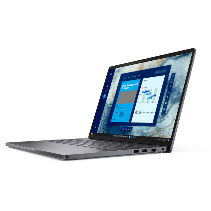 DELL Pro 16 PC16250 Intel Core 5 120U Computador portátil 40,6 cm (16") Full HD+ 16 GB DDR5-SDRAM 512 GB SSD Wi-Fi 6E