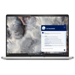 DELL Pro 16 Plus PB16250 Intel Core Ultra 5 235U Computador portátil 40,6 cm (16") Full HD+ 16 GB DDR5-SDRAM 512 GB SSD Wi-Fi 7