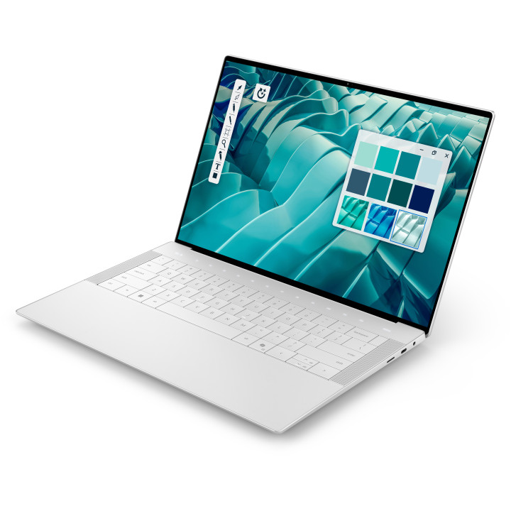 DELL 14 Premium DA14250 Intel Core Ultra 7 255H Computador portátil 36,8 cm (14.5") WUXGA 32 GB LPDDR5x-SDRAM 1 TB SSD NVIDIA