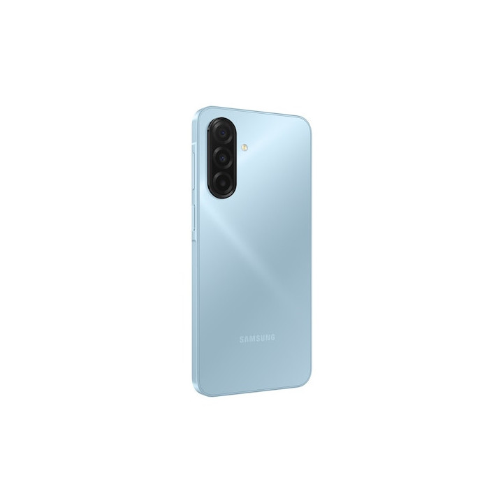 Samsung Galaxy A17 17 cm (6.7") Dual SIM híbrido 4G USB Type-C 4 GB 128 GB 5000 mAh Azul Claro
