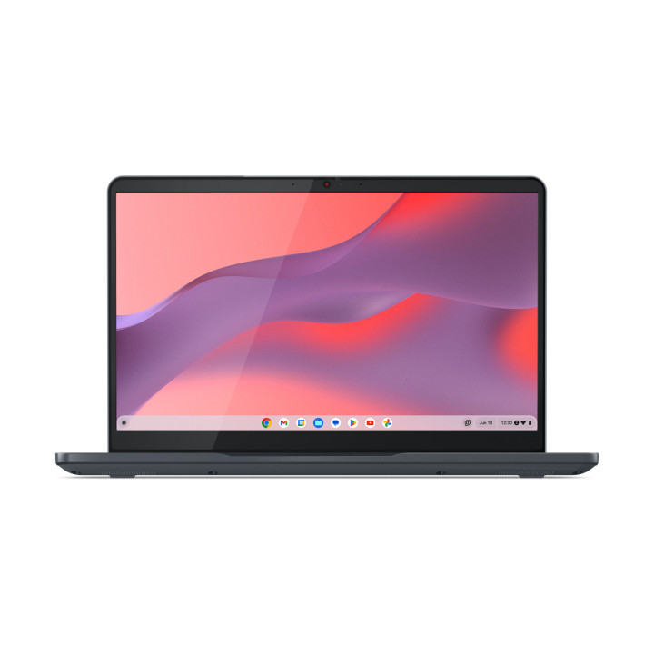 Lenovo IdeaPad Slim 3 Chrome 14IAN8 Intel Core i3 N-series i3-N305 Chromebook 35,6 cm (14") Full HD 8 GB LPDDR5-SDRAM 256 GB
