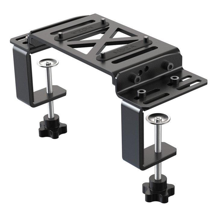 Moza Racing RS12 acessório para comando de jogos Clamp