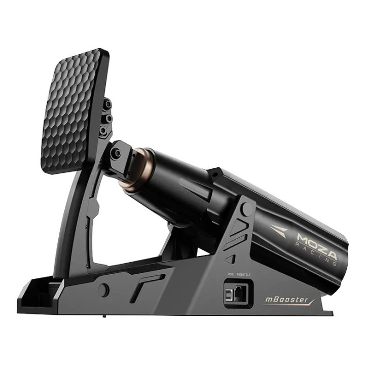 Moza Racing mBooster Active Pedal