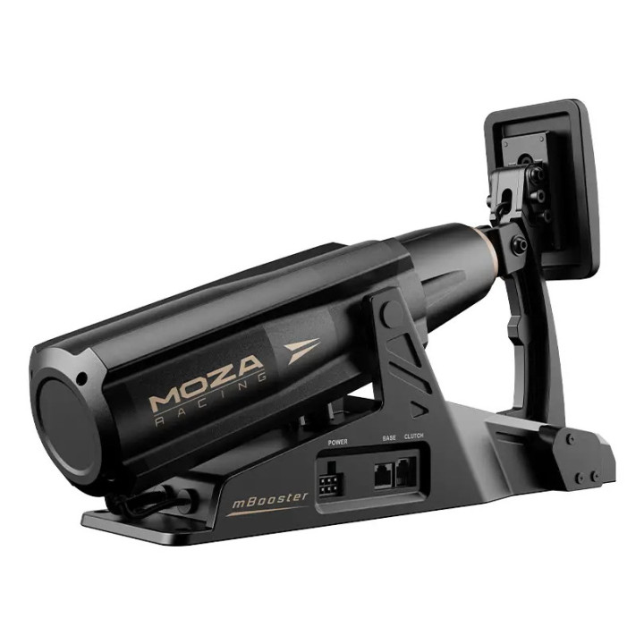 Moza Racing mBooster Active Pedal