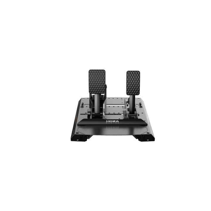 Moza Racing RS082 acessório de simuladores de corridas e voo Pedal