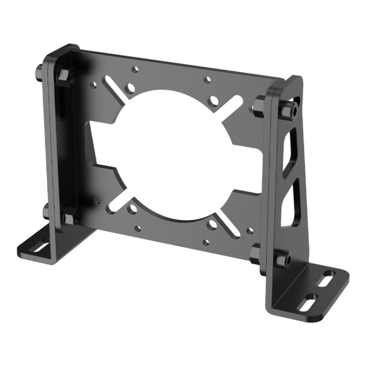 Moza Racing RS055 acessório de simuladores de corridas e voo Adaptador de montagem na base do volante