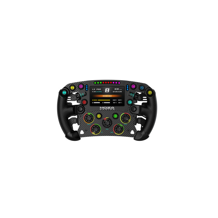 Moza Racing RS068 controlador de jogo Digital PC