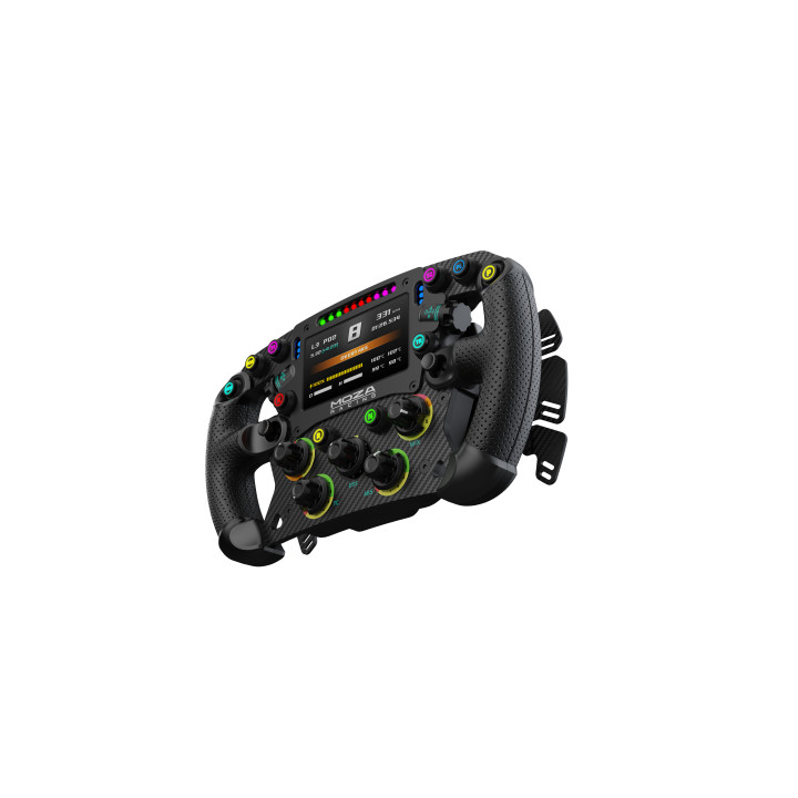 Moza Racing RS068 controlador de jogo Digital PC