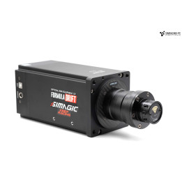 Base Volante Direct Drive Simagic ALPHA ULTIMATE (23Nm)